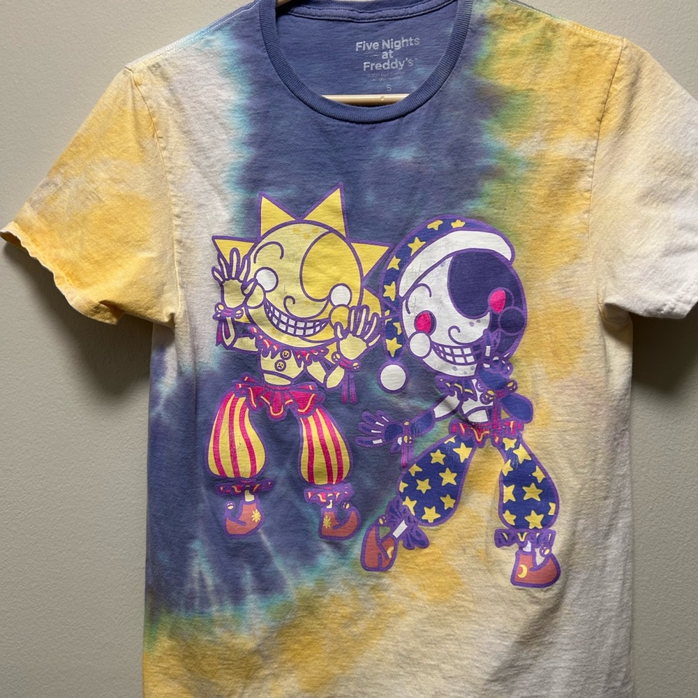 Five Nights at Freddy's Shirt
